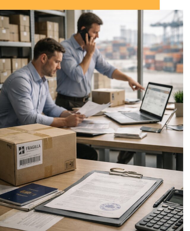 Выкуп товаров и перепродажа в ОАЭ от 7727 руб с логистикой