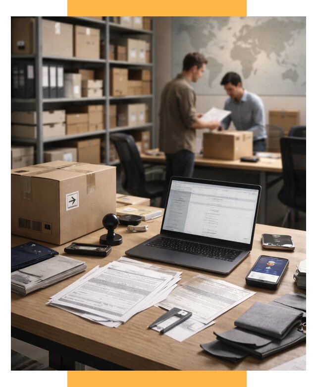 Выкуп товара за рубежом и доставка от 5152 р. | СетСервис-Дмт