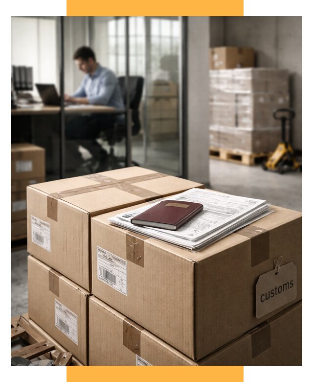 Параллельный импорт под ключ от 20606 р., логистика от СетСервис-Дмт