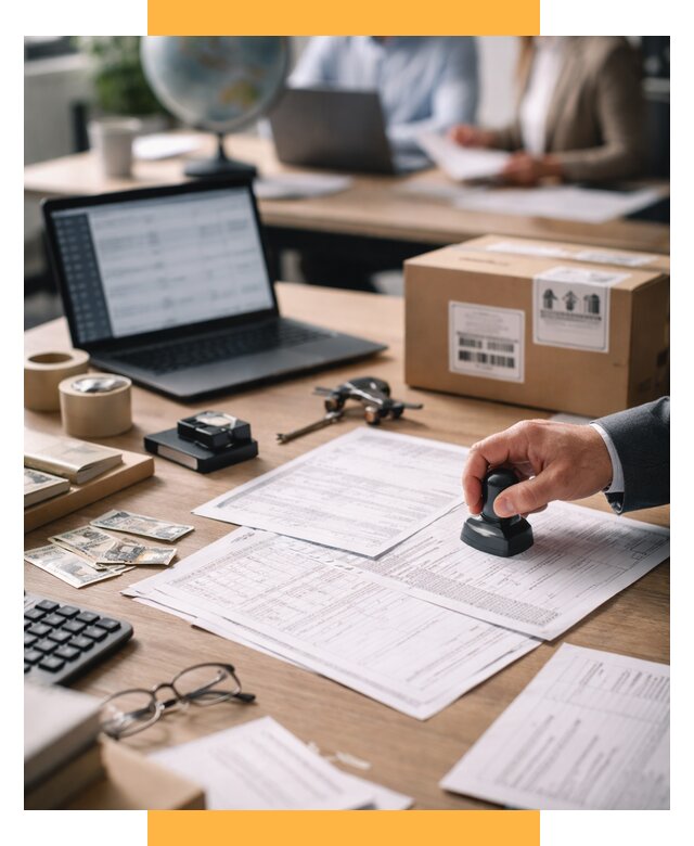 Международная поставка под ключ от 77273 р. | СетСервис-Дмт